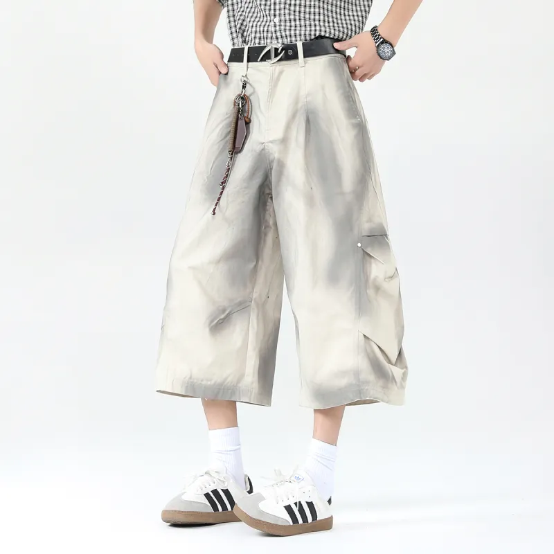 POINTLIMIT Casual Shorts Unisex-2