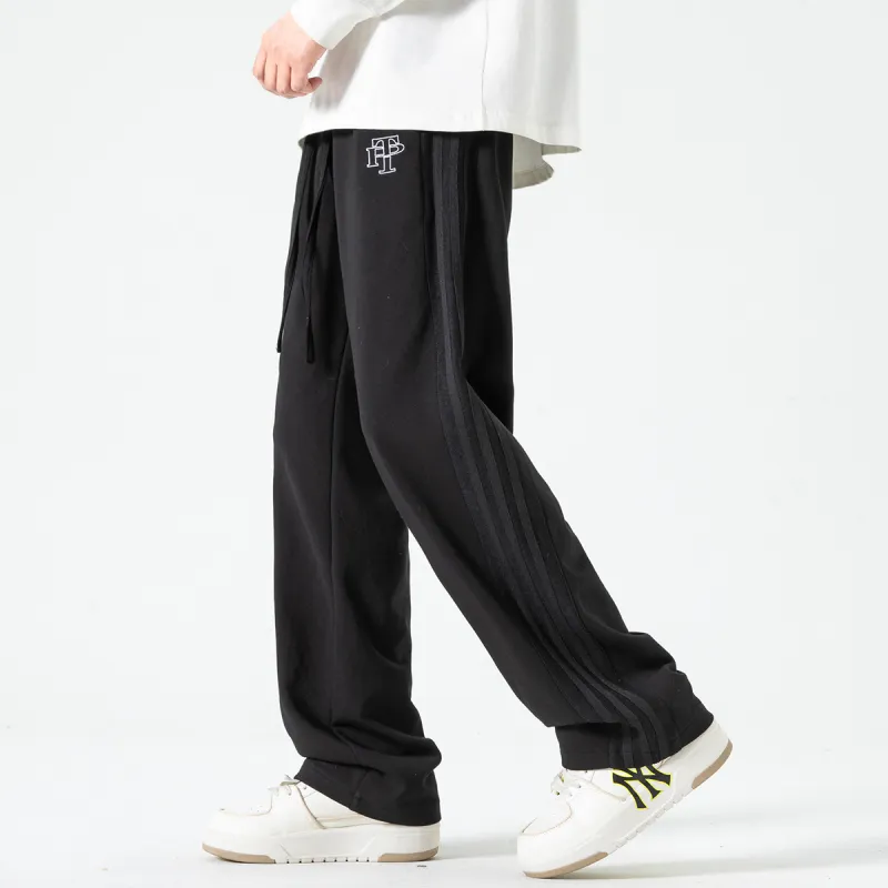 POINTLIMIT SS24 Knitted Sports Pants Unisex-4