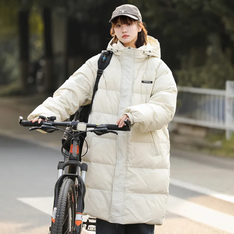 POINTLIMIT FW23 Down Jacket Unisex-16