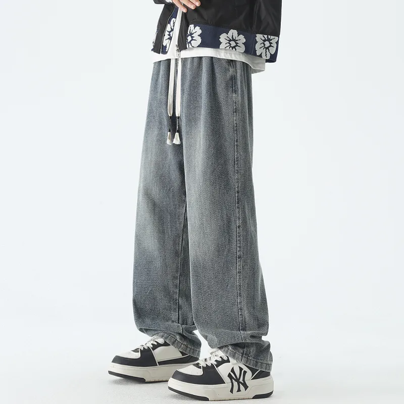 POINTLIMIT Jeans Unisex-9