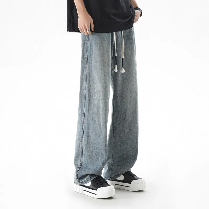 POINTLIMIT Jeans Unisex-9