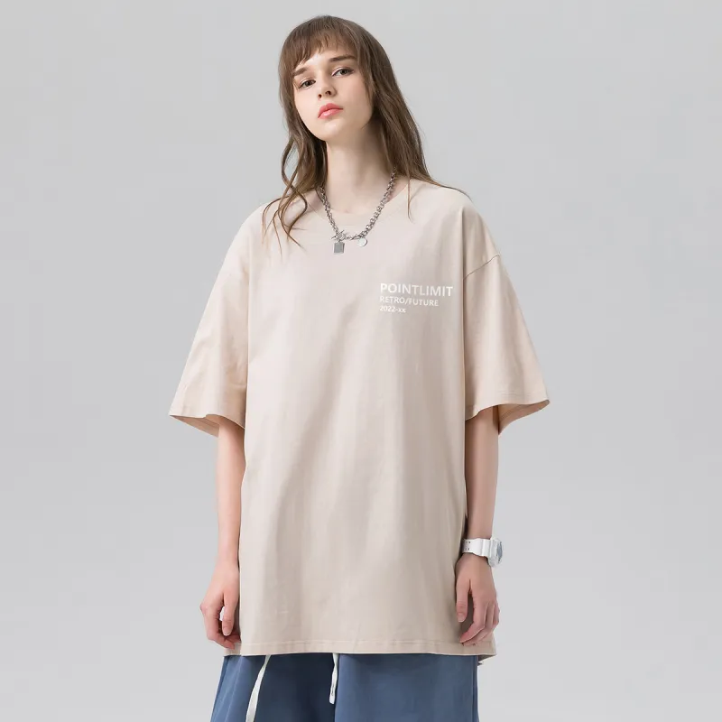 POINTLIMIT T Shirts Unisex-33