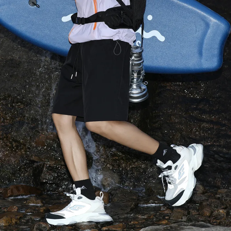 POINTLIMIT Casual Shorts Unisex-9