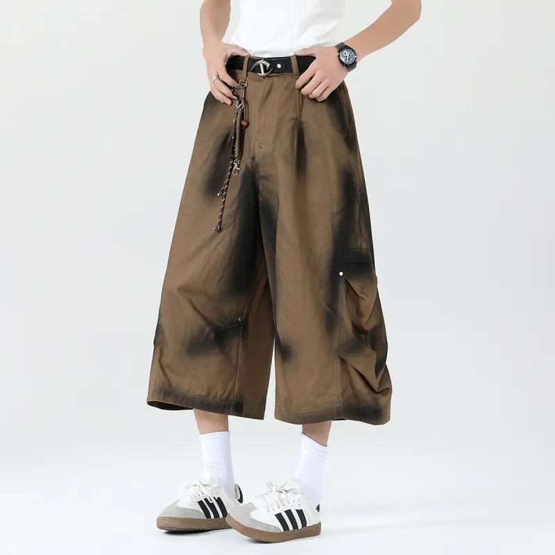 POINTLIMIT Casual Shorts Unisex-9