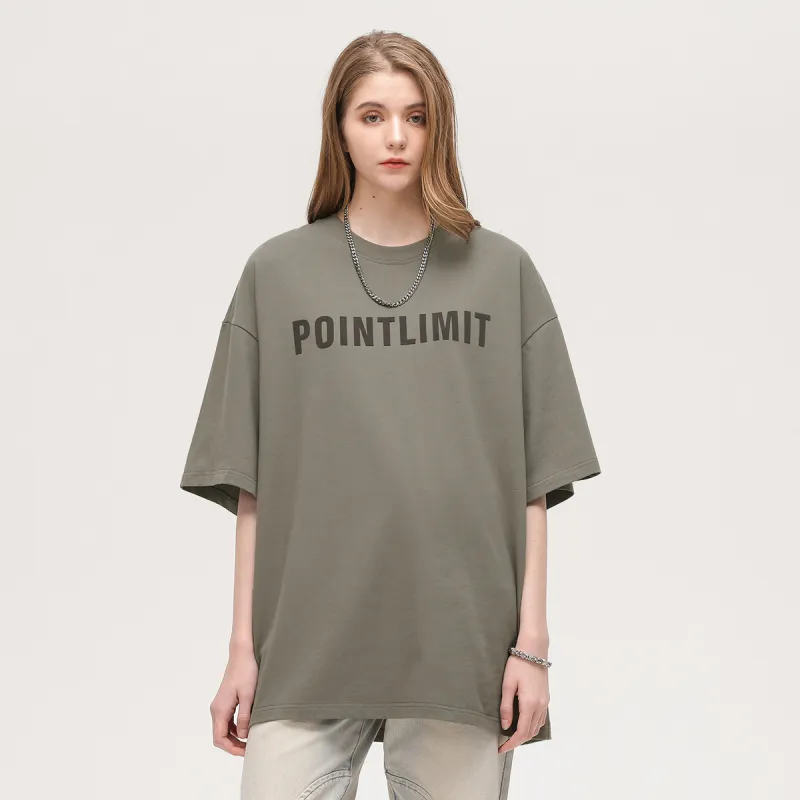 POINTLIMIT T Shirt Unisex 2 Pack-6