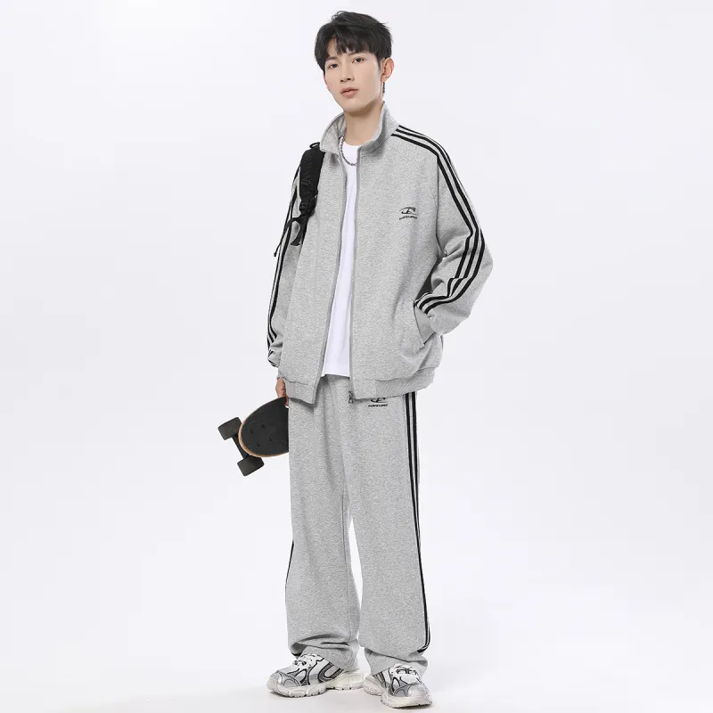 POINTLIMIT Casual Sportswear Unisex-24