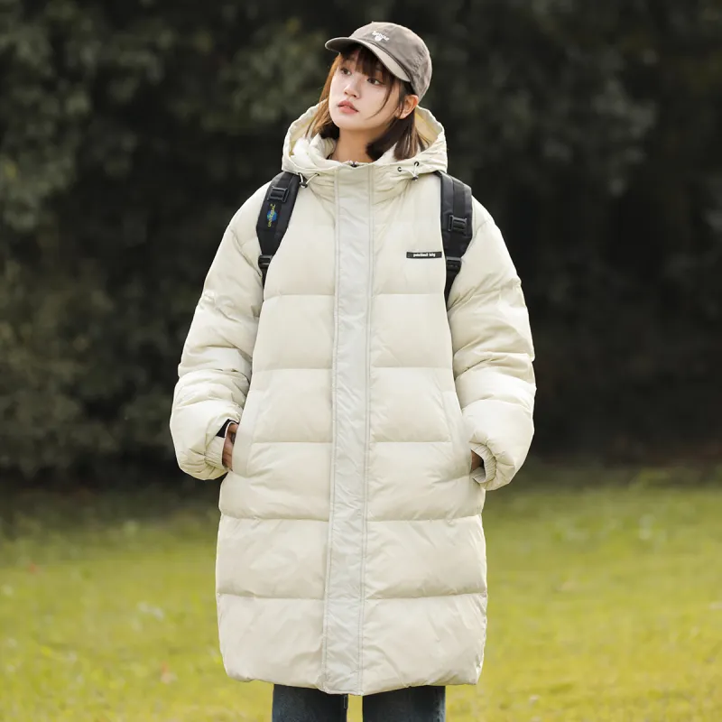 POINTLIMIT FW23 Down Jacket Unisex-14