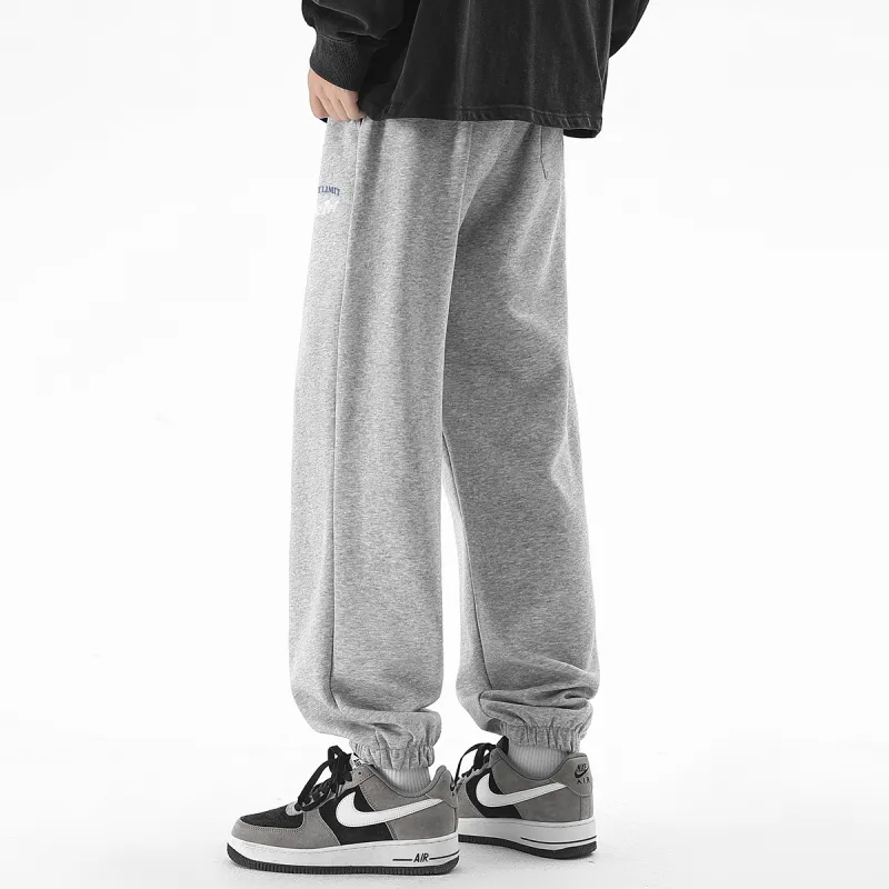 POINTLIMIT FW24 Casual Pants Unisex-15