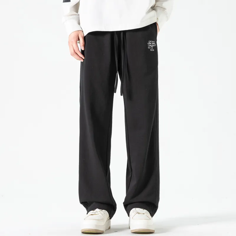 POINTLIMIT SS24 Knitted Sports Pants Unisex-2