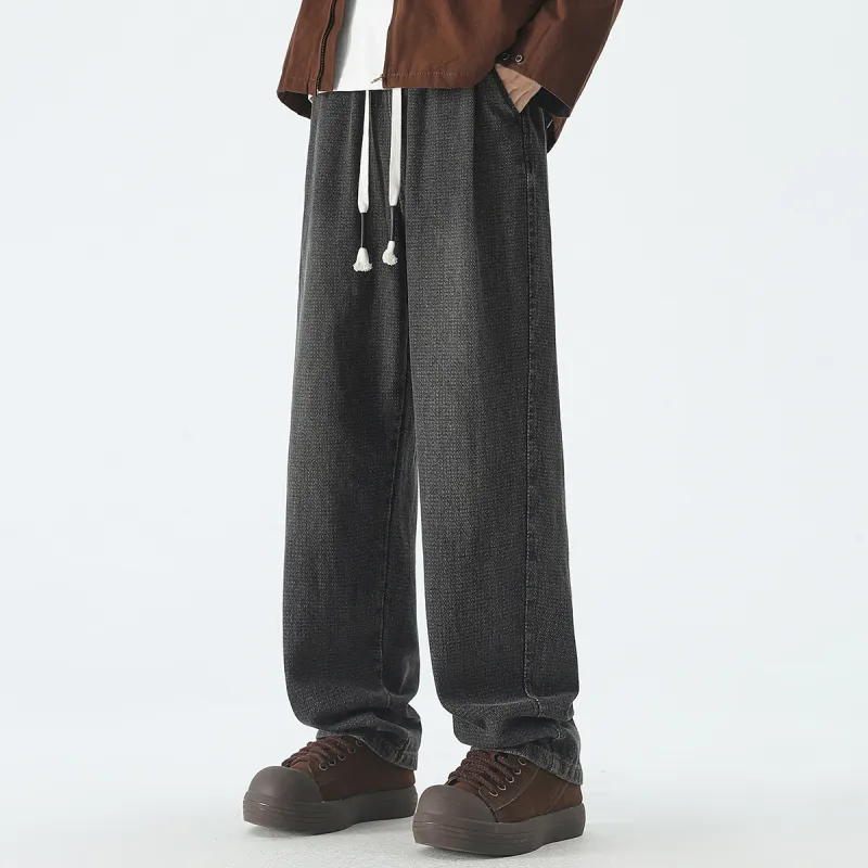 POINTLIMIT Jeans Unisex-3