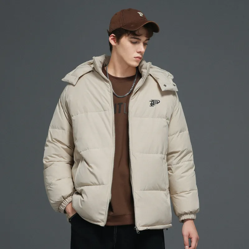 POINTLIMIT Down Jackets Unisex-12