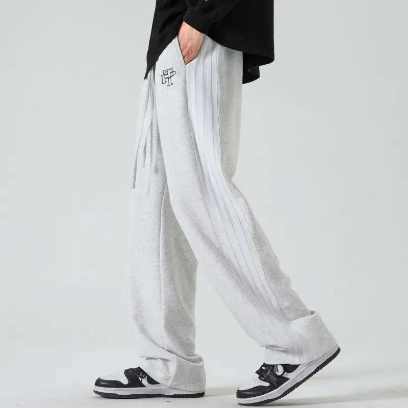 POINTLIMIT SS24 Knitted Sports Pants Unisex-8