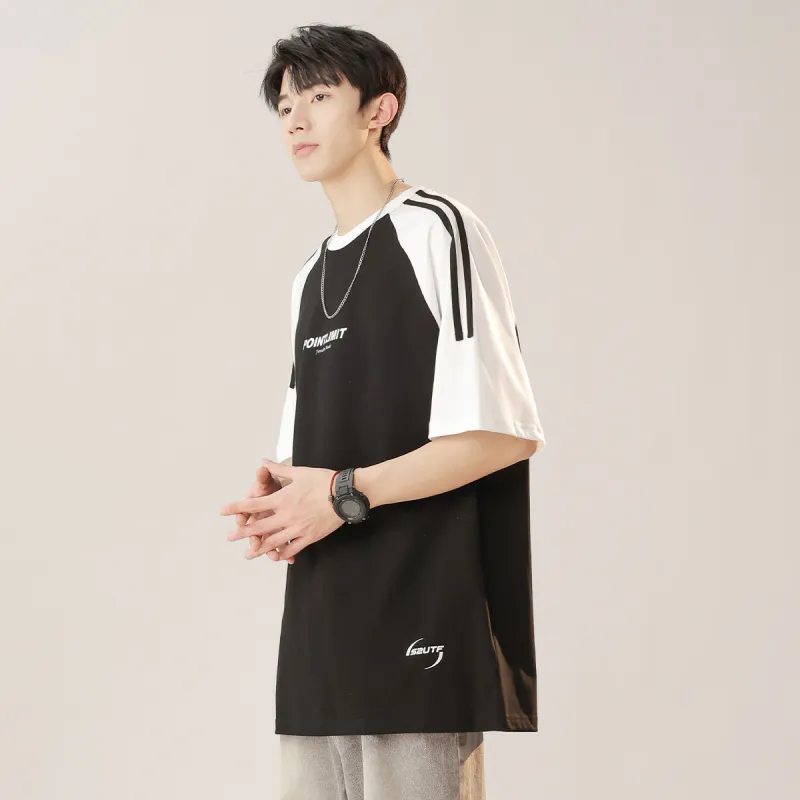 POINTLIMIT T Shirts Unisex-10