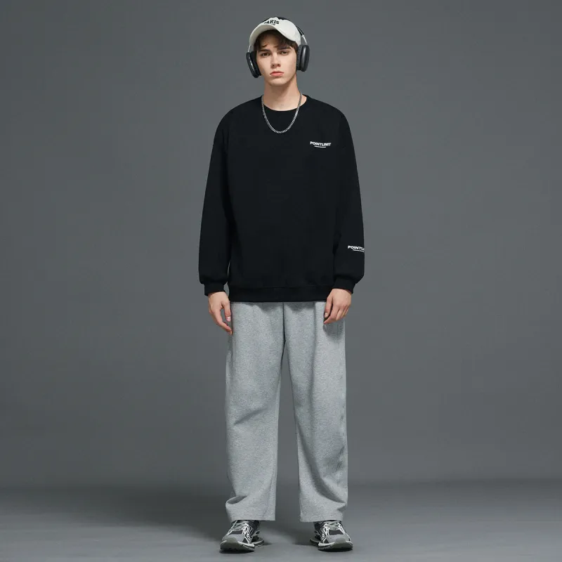 POINTLIMIT Sweatshirts Unisex-31