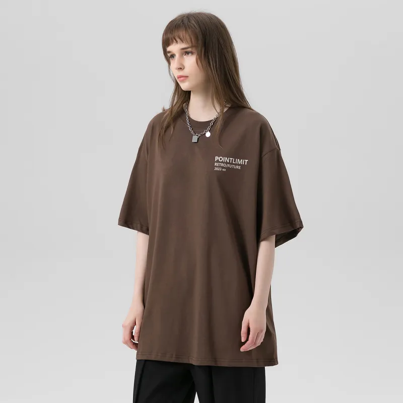 POINTLIMIT T Shirts Unisex-21