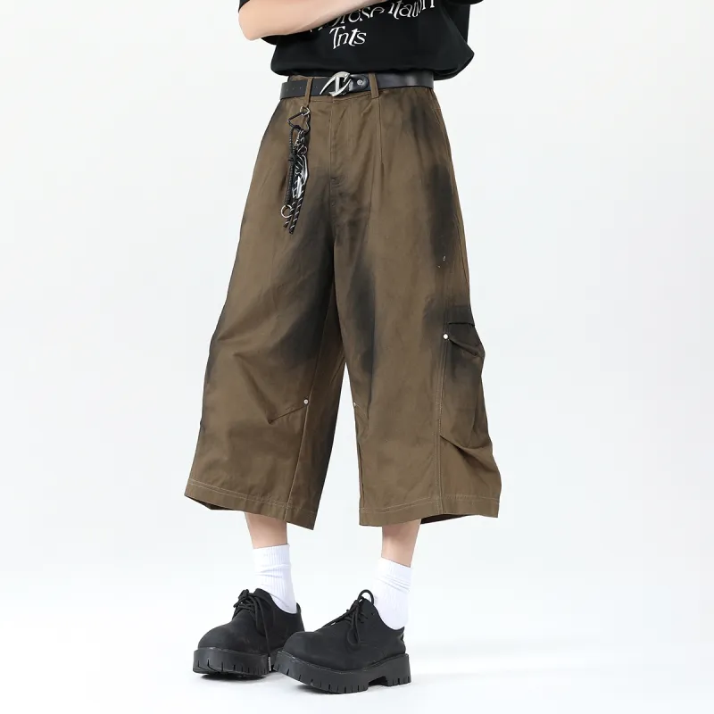 POINTLIMIT Casual Shorts Unisex-14