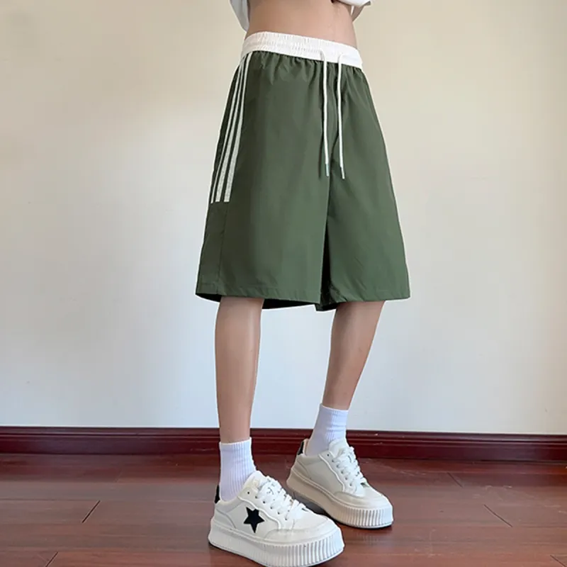 POINTLIMIT Casual Shorts Unisex-17
