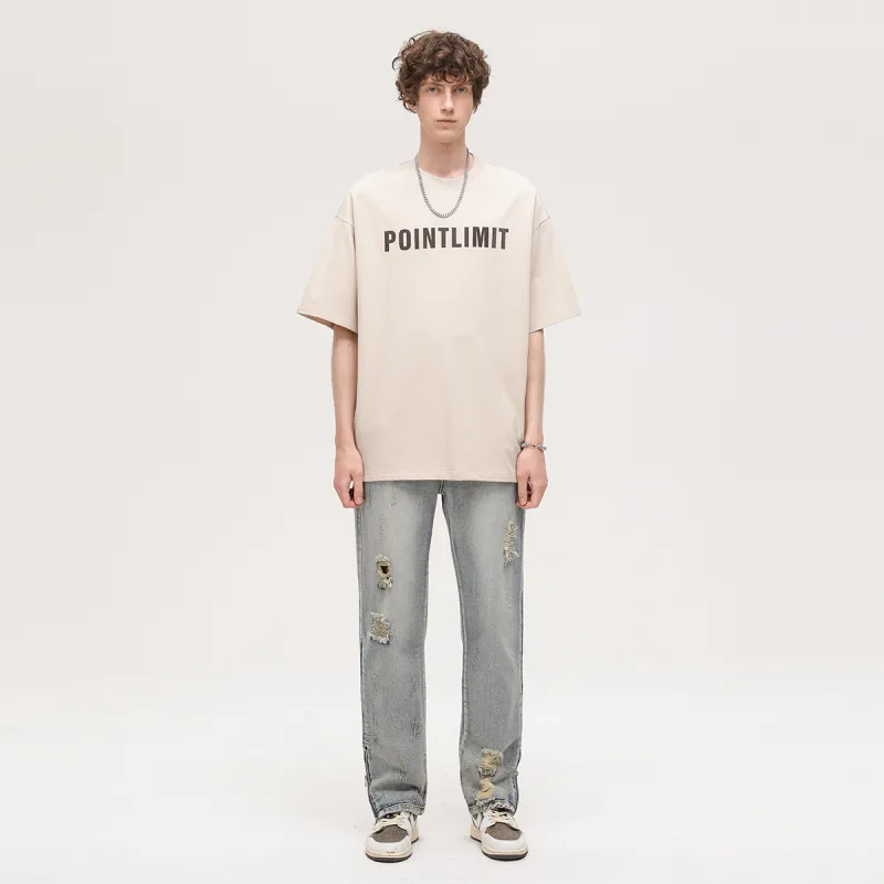POINTLIMIT Casual Sportswear Unisex-20