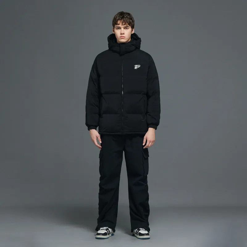 POINTLIMIT Down Jackets Unisex-7