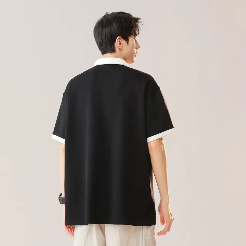 POINTLIMIT SS24 Polo Shirt Unisex-6