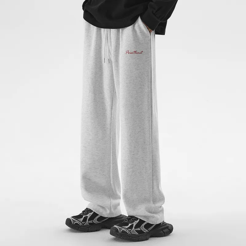 POINTLIMIT FW24 Casual Pants Unisex-15