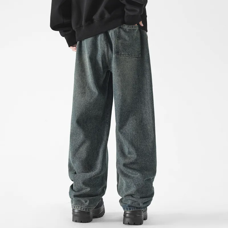 POINTLIMIT Jeans Unisex-10