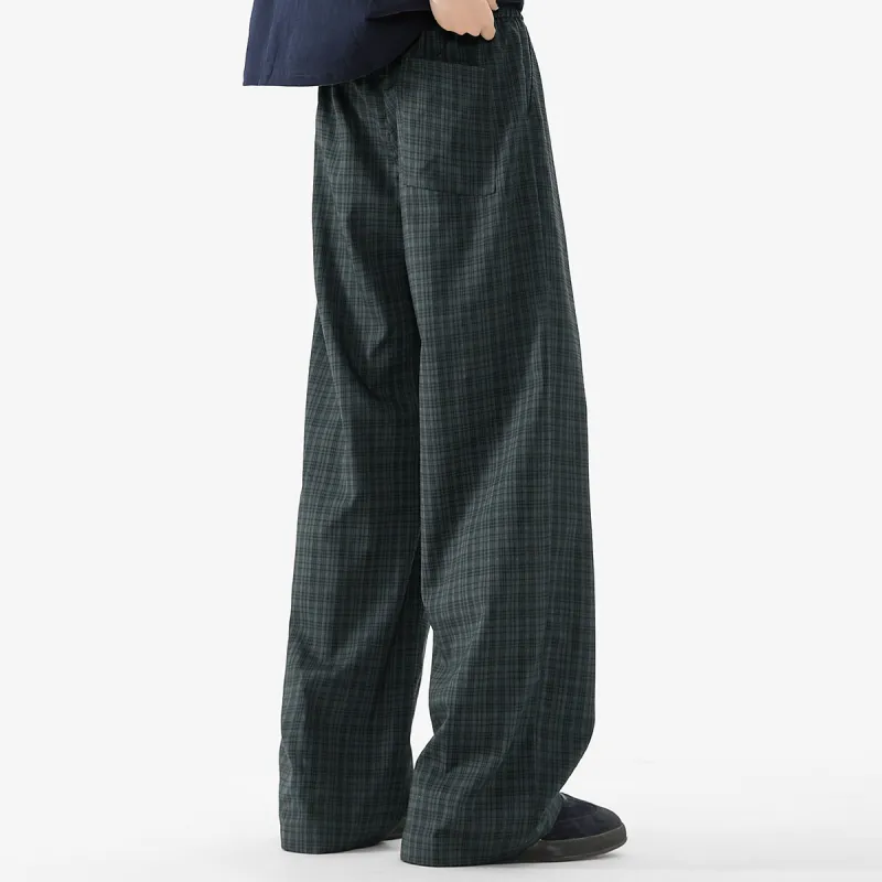 POINTLIMIT Casual Pants Unisex-14