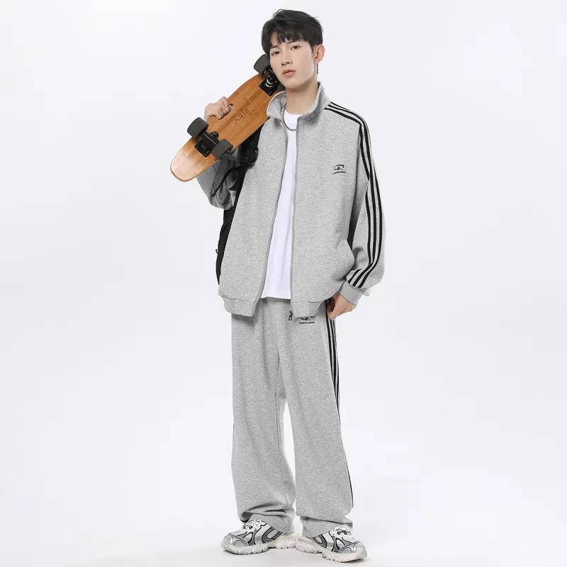 POINTLIMIT Casual Sportswear Unisex-9