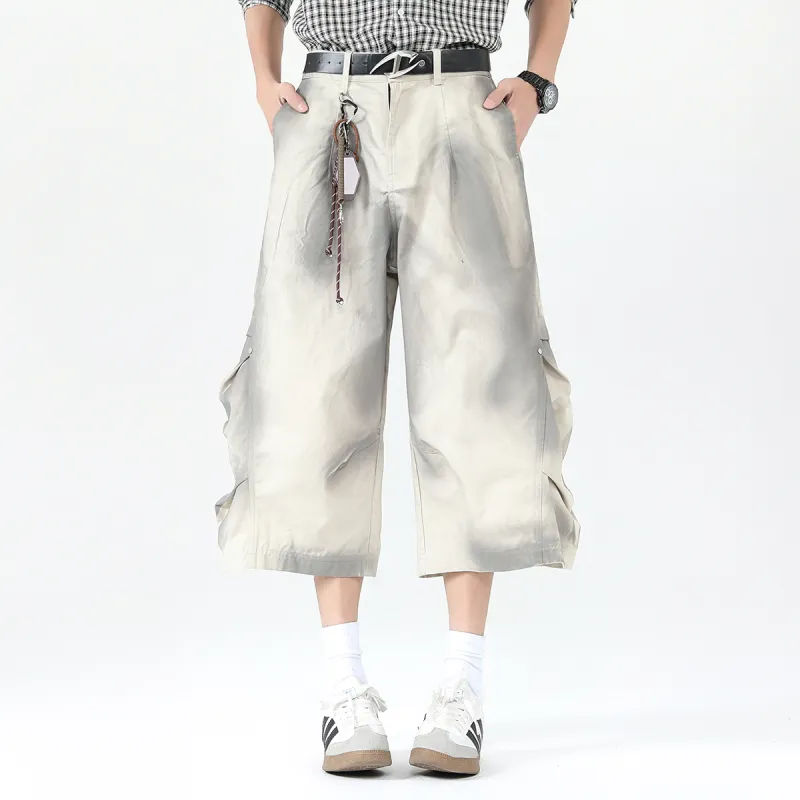 POINTLIMIT Casual Shorts Unisex-5