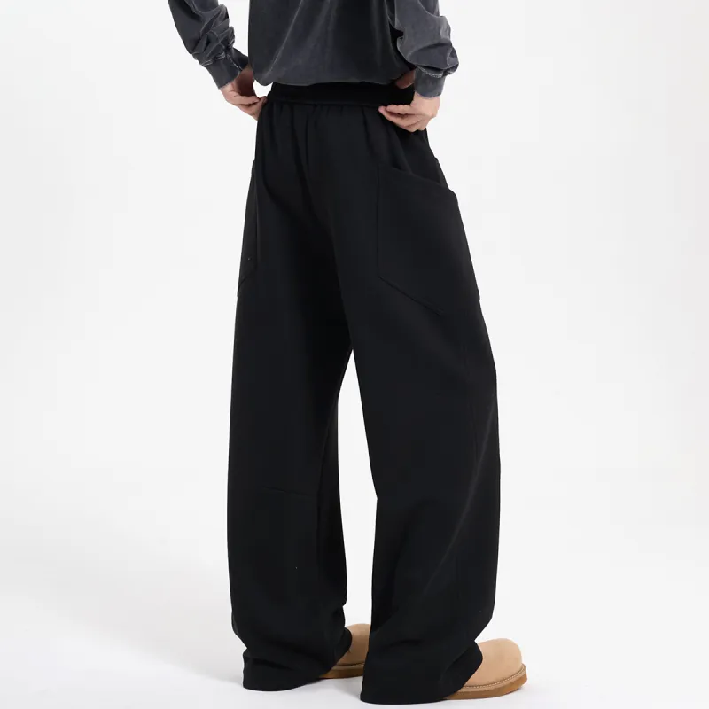 POINTLIMIT Casual Pants Unisex-5