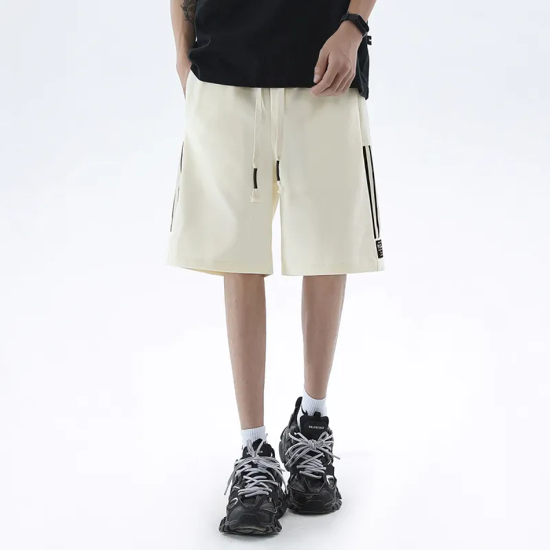 POINTLIMIT Casual Shorts Unisex-14