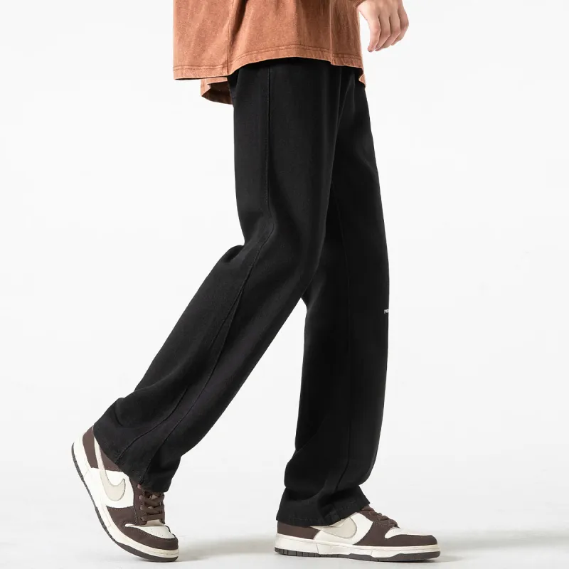 POINTLIMIT Jeans Unisex-10