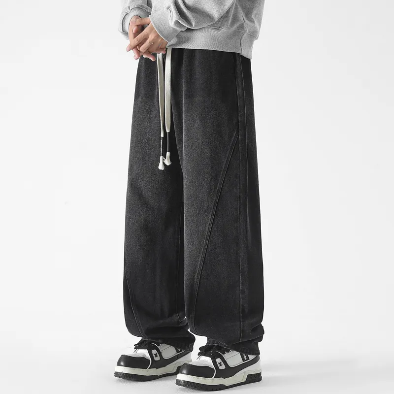 POINTLIMIT Jeans Unisex-3