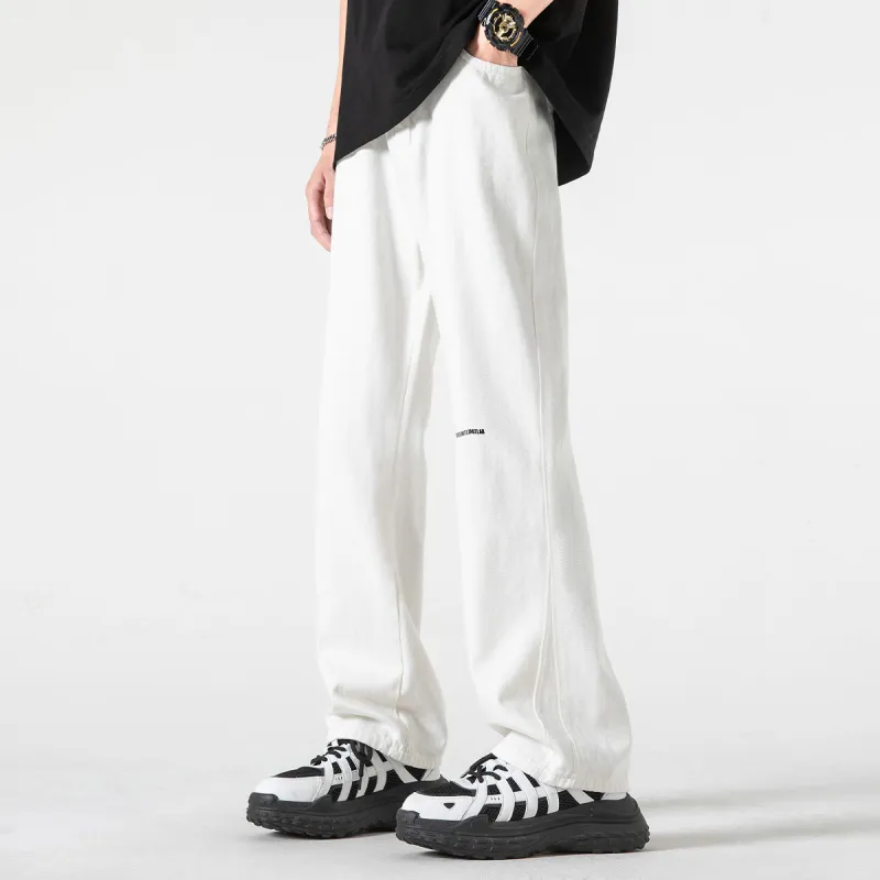 POINTLIMIT Jeans Unisex-3