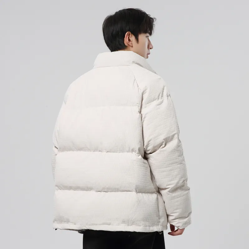 POINTLIMIT FW24 Puffer Jacket Unisex-11