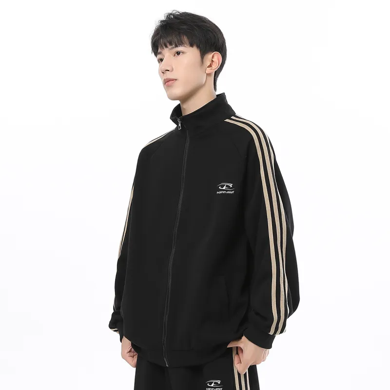 POINTLIMIT Casual Sportswear Unisex-19