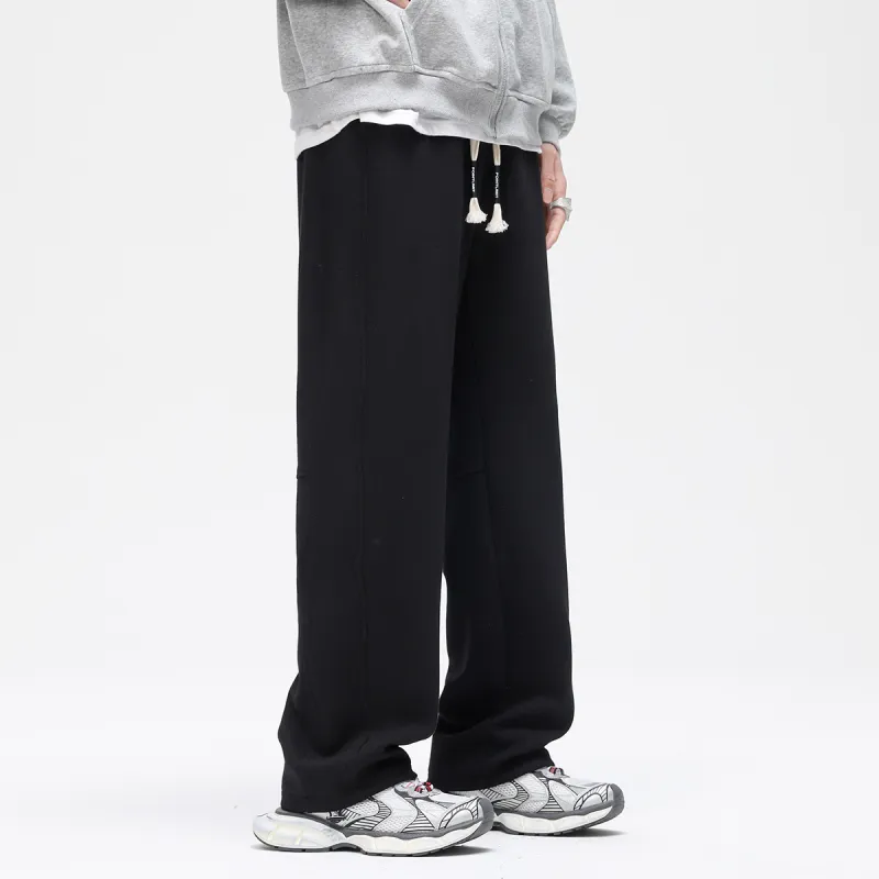 POINTLIMIT SS24 Knitted Sports Pants Unisex-7