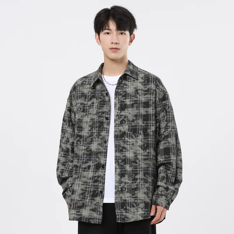POINTLIMIT Shirts Unisex-16