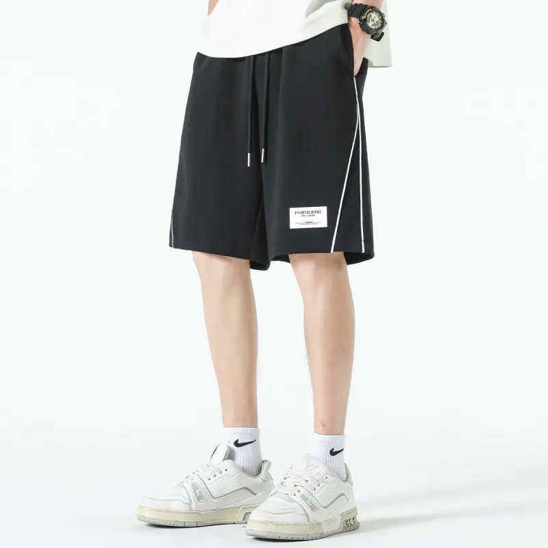 POINTLIMIT SS24 Casual Shorts Unisex-2