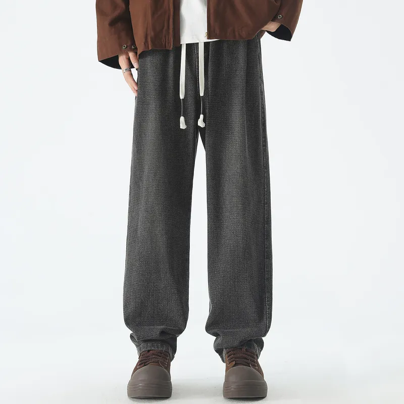 POINTLIMIT Jeans Unisex-2