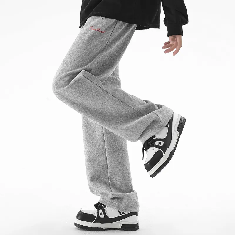 POINTLIMIT FW24 Casual Pants Unisex-8