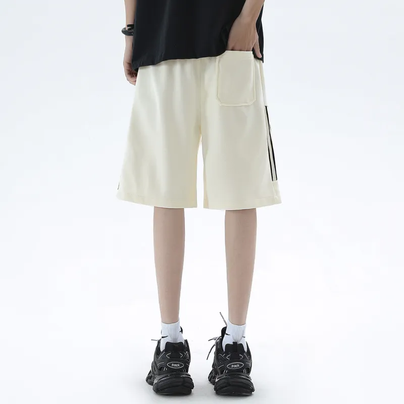 POINTLIMIT Casual Shorts Unisex-17
