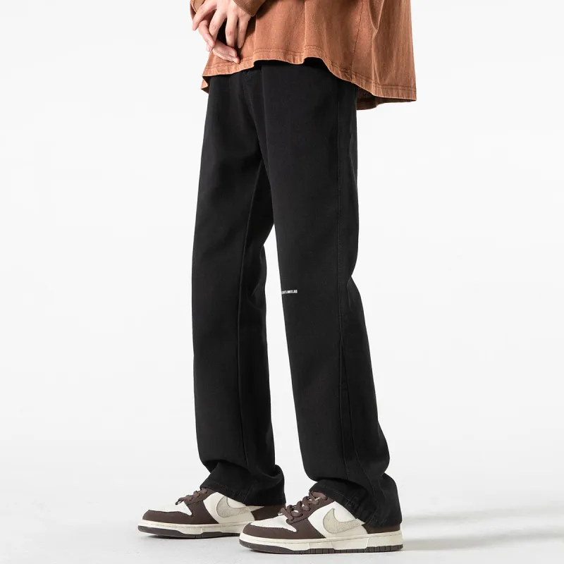 POINTLIMIT Jeans Unisex-9