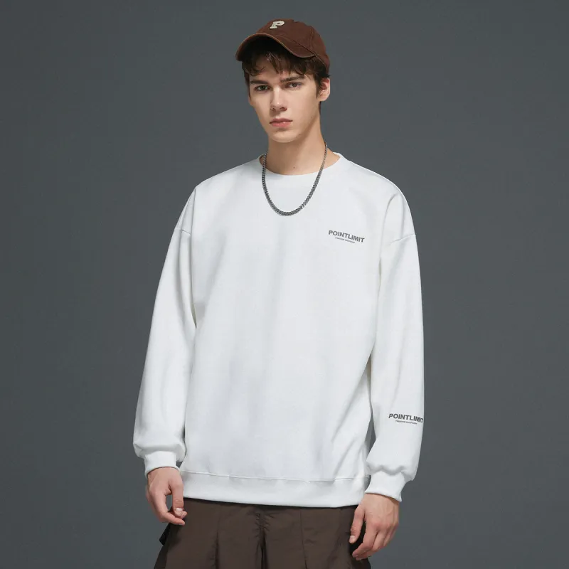 POINTLIMIT Sweatshirts Unisex-9