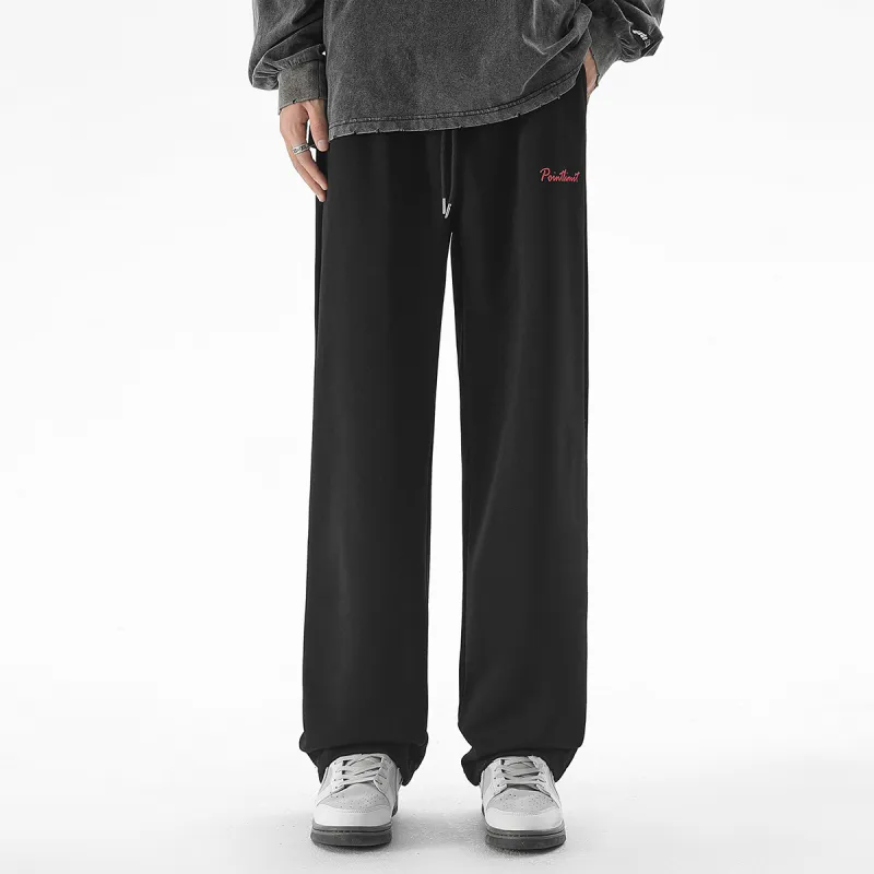 POINTLIMIT FW24 Casual Pants Unisex-2