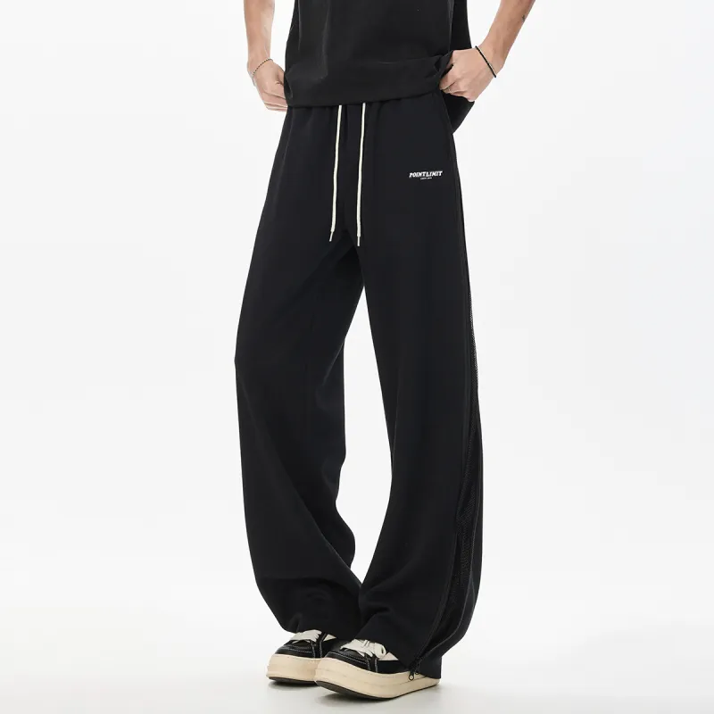 POINTLIMIT Casual Pants Unisex-2