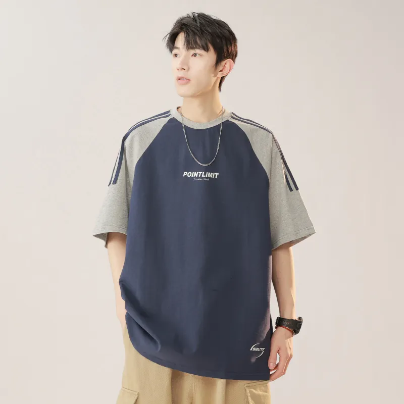 POINTLIMIT T Shirts Unisex-5