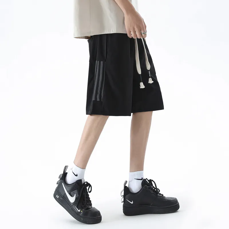 POINTLIMIT Casual Shorts Unisex-5