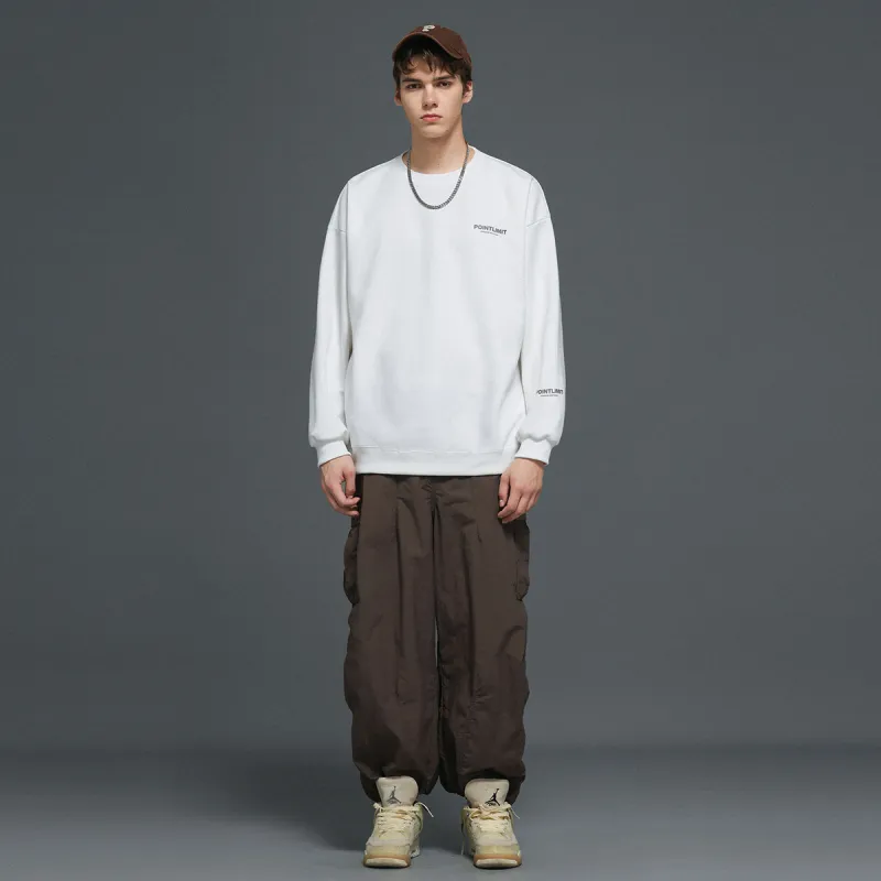 POINTLIMIT Sweatshirts Unisex-35