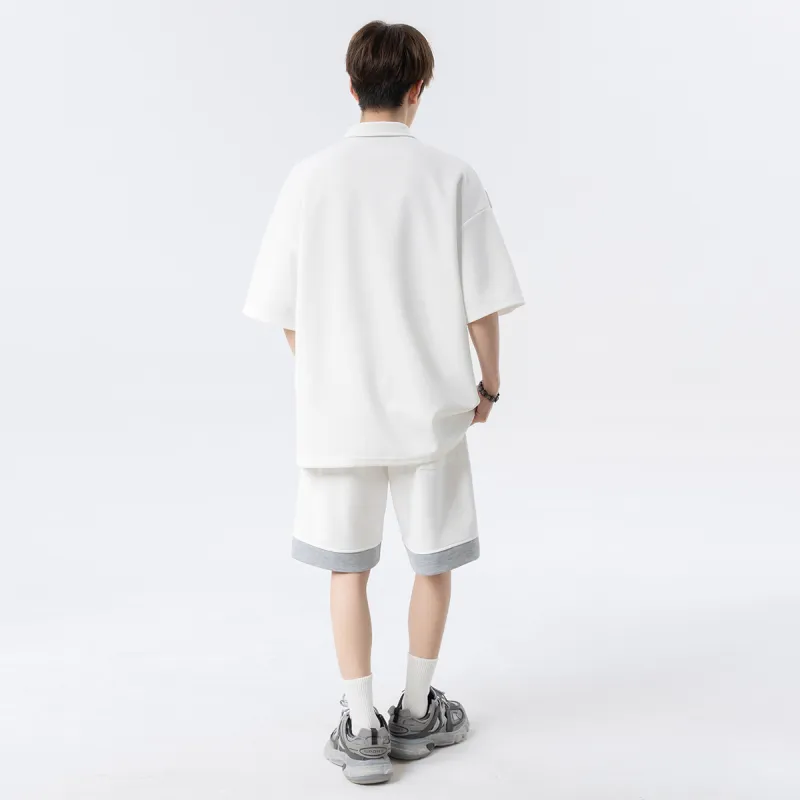 POINTLIMIT Casual Sportswear Unisex-5